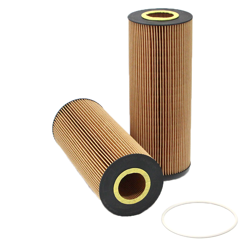 Filtre à huile HENGST E 500H D129